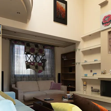 The Sunset Haven - Modern Elegance 公寓