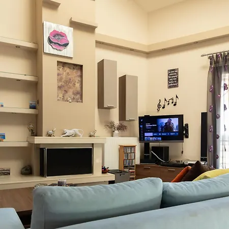 The Sunset Haven - Modern Elegance 카스토리아