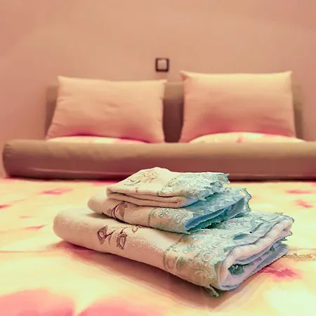 The Sunset Haven - Modern Elegance 카스토리아