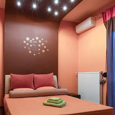 The Sunset Haven - Modern Elegance