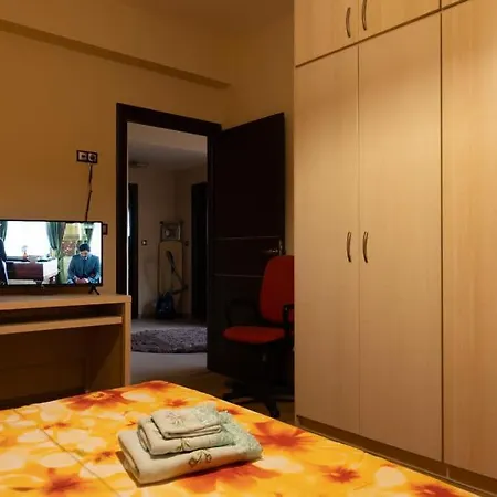 The Sunset Haven - Modern Elegance *