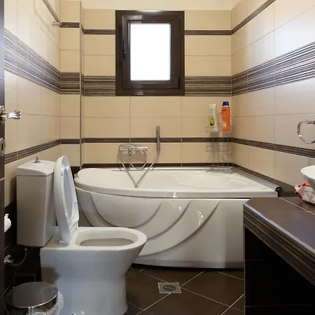 公寓 The Sunset Haven - Modern Elegance