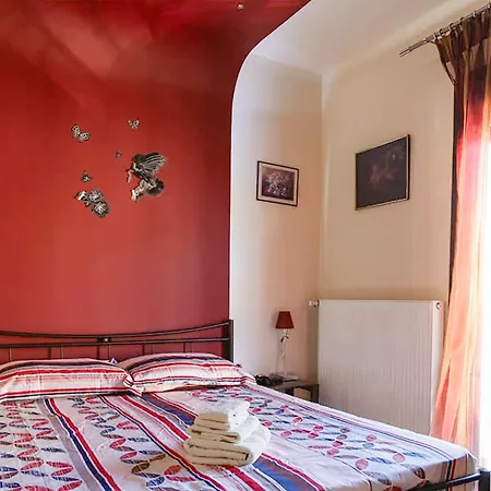 公寓 The Sunset Haven - Modern Elegance