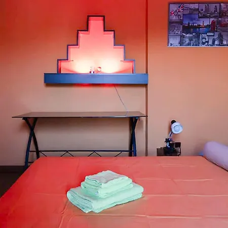 The Sunset Haven - Modern Elegance