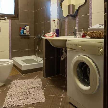 The Sunset Haven - Modern Elegance * 카스토리아