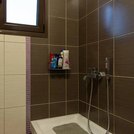 The Sunset Haven - Modern Elegance