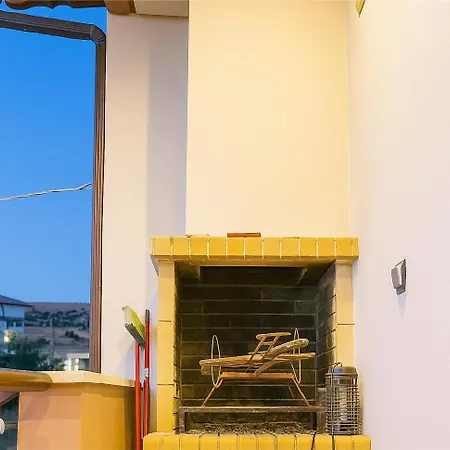 아파트 The Sunset Haven - Modern Elegance *