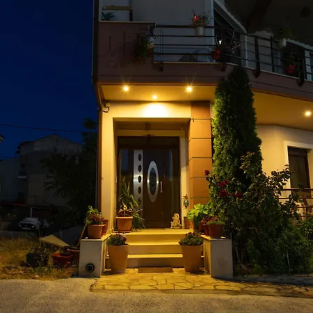 The Sunset Haven - Modern Elegance * 카스토리아