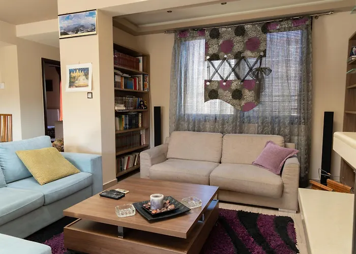 The Sunset Haven - Modern Elegance * Kastoria