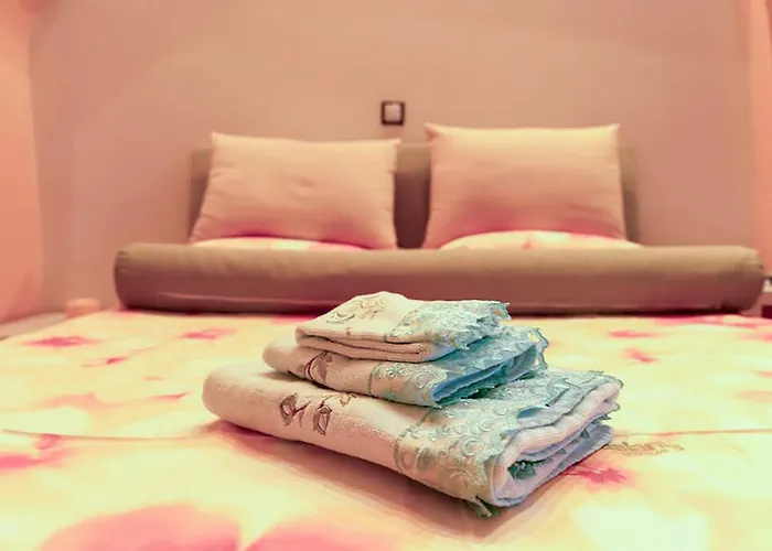 The Sunset Haven - Modern Elegance Kastoria