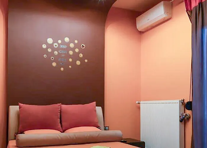 The Sunset Haven - Modern Elegance