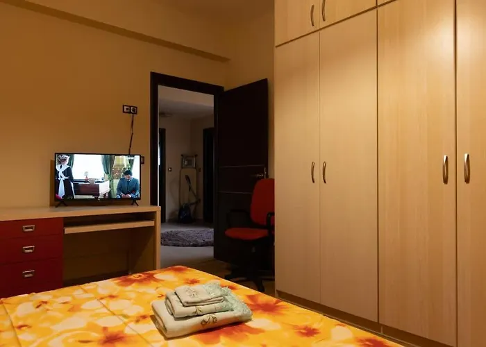 The Sunset Haven - Modern Elegance *