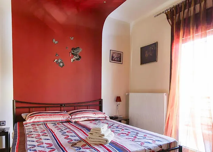 Apartment The Sunset Haven - Modern Elegance