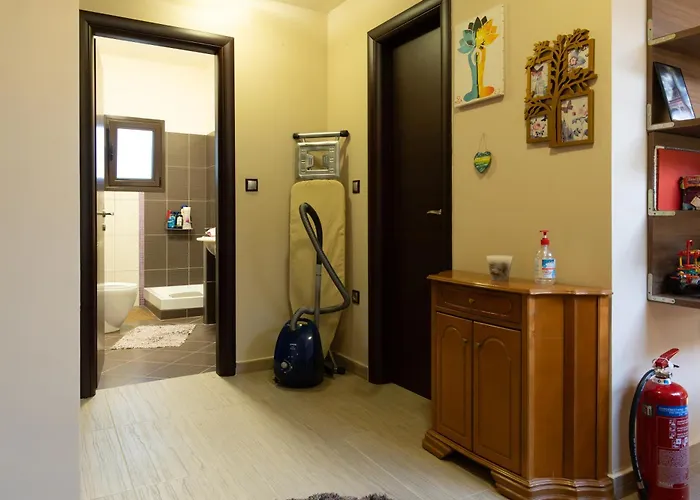 The Sunset Haven - Modern Elegance Apartment *