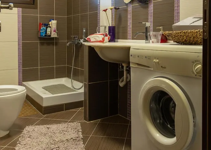 The Sunset Haven - Modern Elegance * Kastoria