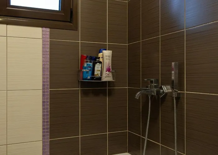 The Sunset Haven - Modern Elegance