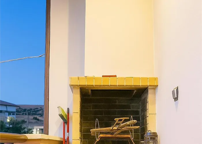 Apartment The Sunset Haven - Modern Elegance *