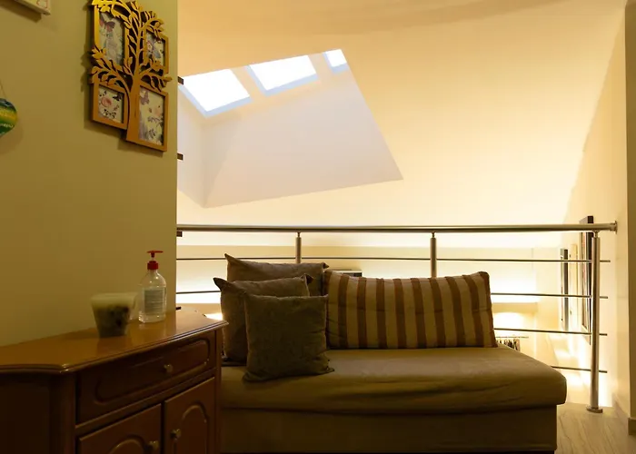 The Sunset Haven - Modern Elegance Kastoria